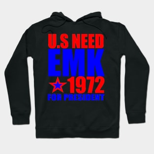 U.S NEEDS EMK Hoodie